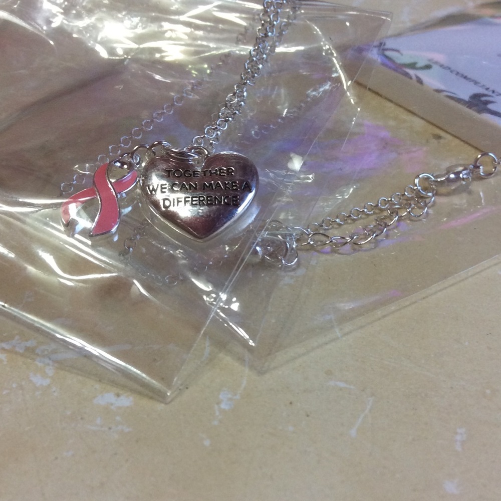 18” Necklace